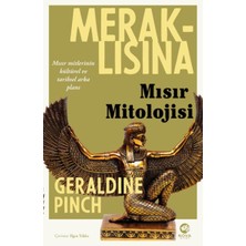 Meraklısına Mısır Mitolojisi