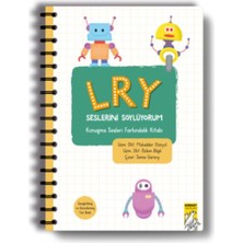 L R Y Seslerini Söylüyorum
