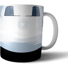 Pixxa Storm Trooper Star Wars Kupa Bardak