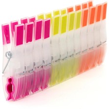 Evvon Silikon Mandal 12'li