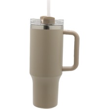 Touch Me Paslanmaz Çelik Termos 1.2 L 4 Adet