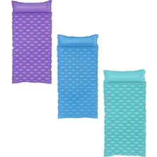 Bestway Şişme Deniz Yatağı 213X86 cm (44020) 2 Adet