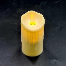 Konak LED Mum  ORTA 7 BOYx4 ENcm