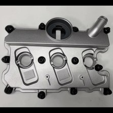 Wisco Külbütör Kapağı Sol - 1115280-00 - Audi A4 A5 A6 A7 Q7 3.0tfsı 15 > ve Sonrası Uyumlu