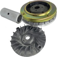 Monero Ön Debriyaj Komple - Yamaha x Max 250