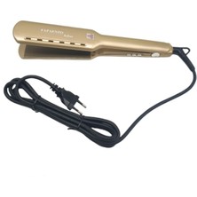 Kadınlar Için Profesyonel Saç Düzleştirici, Pürüzsüz ve Parlak Saçlar