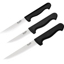 Pratik Çok Amaçlı Bıçak Seti