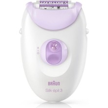 Hafif ve Etkili Epilatör, Pürüzsüz Cilt Için Mükemmel Seçim