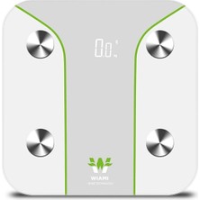 Dijital Bluetoothlu Sporcu Tartısı, Sağlıklı ve Hassas Ölçüm Sağlar