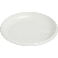 Roll-Up Plastik Tabak 10'lu 21 cm 4 Adet