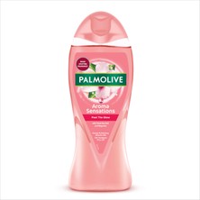 Palmolive Aroma Sensations Feel The Glow Duş Jeli 500 ml