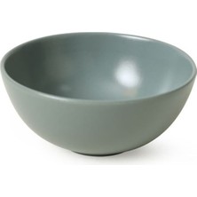 Keramika Saten Seri Kase 14 cm 4 Adet