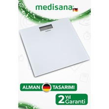 Hassas Dijital Cam Baskül, Sağlıklı ve Güvenilir Ölçüm Aleti