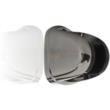 SARIALARM Duş Başlığı Askısı Sabit