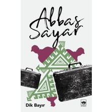 Ötüken Neşriyat Dik Bayır