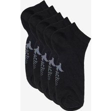 Altınyıldız Classics Pamuklu 5'li Paket Patik Esnek Çorap