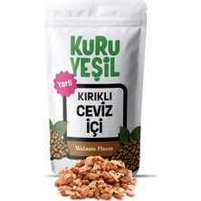 Ceviz Içi - 100 gr - Deneme Paketi - Yerli - Manisa – Kelebek