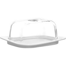 Kut Fly Lav Pera Tereyağlık 405 cc 4 Adet