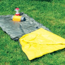 Proforce Kamp Uyku Tulumu 180X75 cm 4 Adet