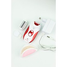 Epilasyon Makinesi Kadınlar Için Güçlü ve Etkili Temizlik Yöntemi