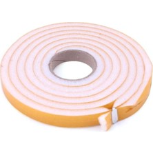 Mistique Home Pencere Izolasyon Bandı 4 Adet