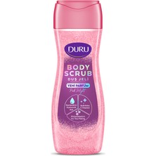 Duru Body Scrub Pink Delight Duş Jeli 450 ml