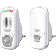 Hubble Listen Dect Dijital Bebek Telsizi