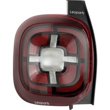 Leoparts Dacia Duster Stop Lambası Sol 2018-2020 265558217R