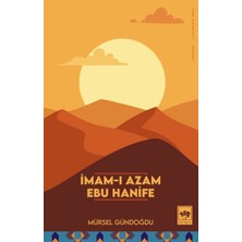 Imam-I Azam Ebu Hanife