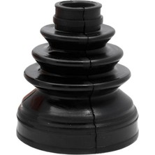 Wisco Aks Körüğü (Iç Takım) - 2163330-00 - Opel Corsa C Meriva Tigra B 01 > ve Sonrası Uyumlu