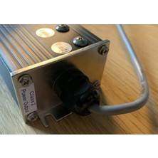 Ecopac LP1090-19-GG-170 - IP66 LED Drıver - 100-240VAC - 96W - 18.2V, 5A