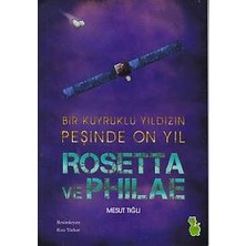 Rosetta ve Philae