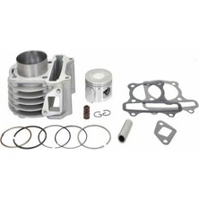 Monero Silindir Komple (47MM) [oem] - Scooter 80CC