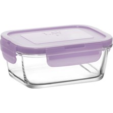 Lav Fresco Saklama Kabı 400 cc