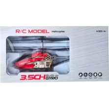 SHC4200 Uzaktan Kumandalı Helikopter 2.4ghz