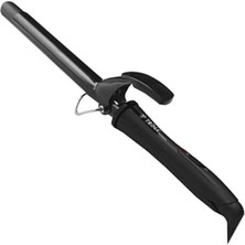 Saç Maşası 25MM, Güçlü ve Şık Dalga Stili, Profesyonel Kullanım