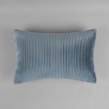 Linens Stella 40X60 cm Kırlent Kılıfı Mavi