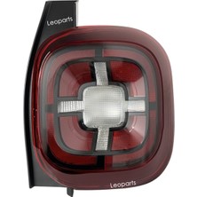 Leoparts Dacia Duster Stop Lambası Sağ 2018-2020 265503601R