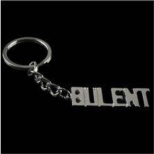 Fantastik Store Bülent Isimli Anahtarlık