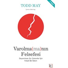 Varolma(Ma)Nın Felsefesi