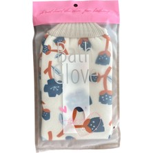 Mulvxkrg KRG02 Eldiven Banyo Kesesi (Mulvix)