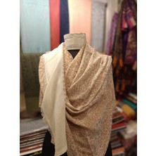 NQ Ethnic Cotton Pamuk Şal