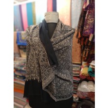NQ Ethnic Cotton Pamuk Şal