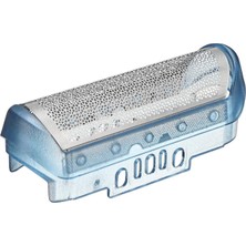 Uyumlu Braun Cruzer Tıraş Makinesi 10B, 20S Mavi Elekür