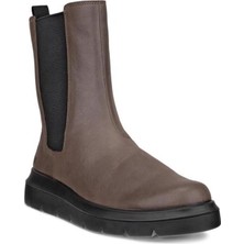 Ecco Nouvelle Dark Clay