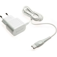 8000 Serisi Epilatör Için Yedek Şarj Aleti, Pratik ve Güçlü Performans