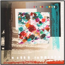 Aker Angel Şifon Yazlık  Eşarp  8015816-912