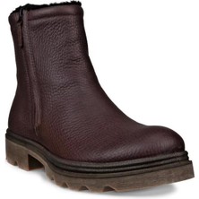 Ecco Grainer M Mocha