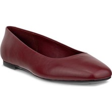 Ecco Margot Dark Ruby
