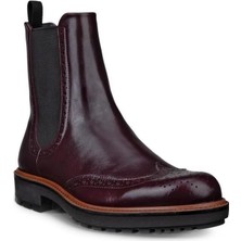 Ecco Metropole Oslo W Dark Ruby